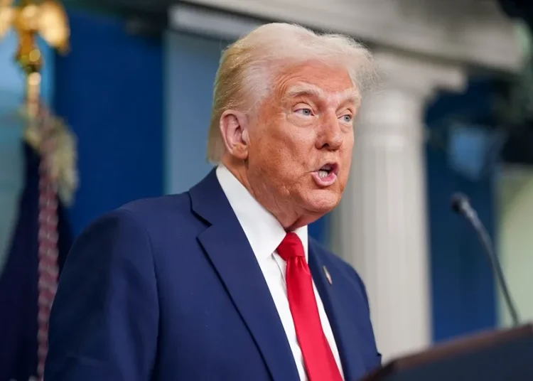 El pasado viernes, Trump y Zelenski protagonizaron un enfrentamiento en el Despacho Oval de la Casa Blanca, evidenciando el peor momento en las relaciones entre EE.UU. y Ucrania desde el inicio de la invasión rusa.