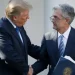 Trump asegura que los aranceles no causan inflación.
