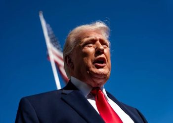Trump exige a Irán una compensación por abusos cometidos en el pasado.
