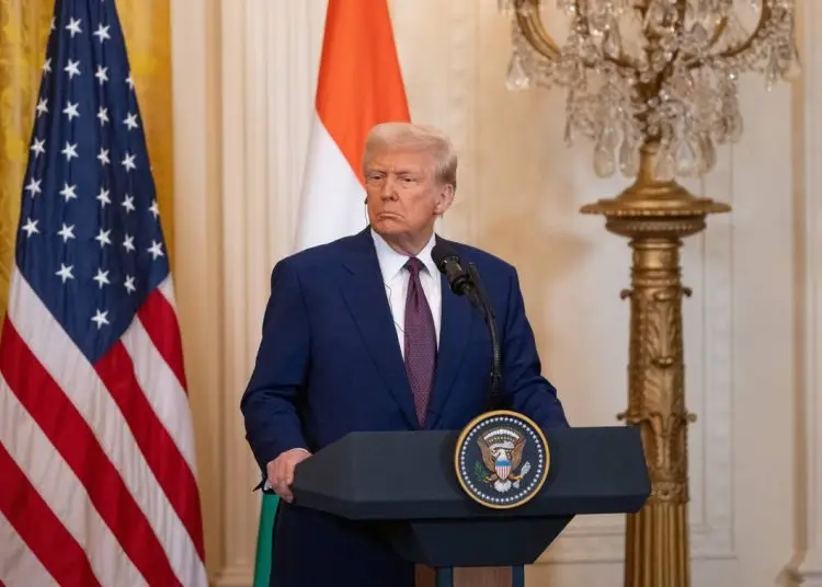 Carney y Trump se reunieron durante unos 70 minutos en la localidad de Kananaskis.