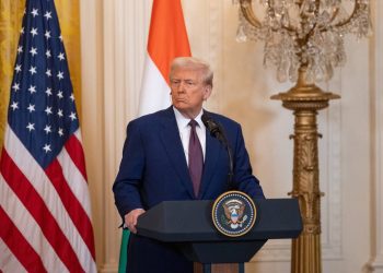 Donald Trump, recibirá a la líder opositora venezolana María Corina Machado el próximo jueves en la Casa Blanca.