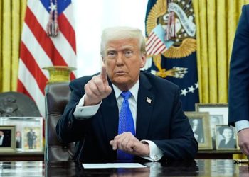 Desde su regreso a la Casa Blanca el 20 de enero, Trump ha roto con la postura que mantuvo Estados Unidos bajo la presidencia de Joe Biden (2021-2025), basada en un respaldo total a Ucrania con sanciones a Moscú.
