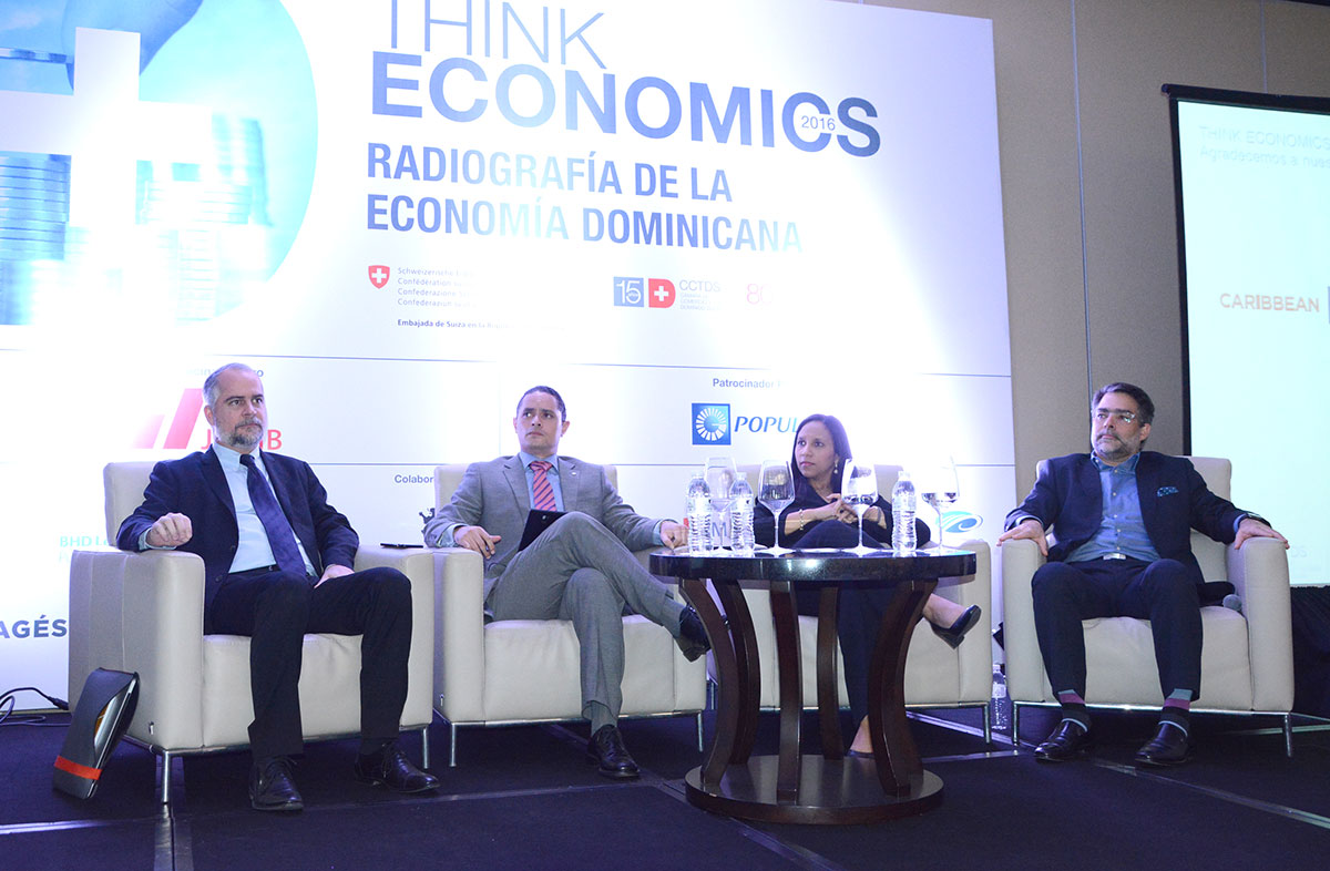 donald trump think economics