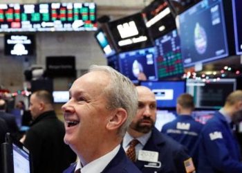 IPC de EE.UU. decreció en noviembre hasta el 2.7%, tres décimas menos frente al dato de septiembre.