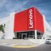 Lenovo sede.- fuente externa.