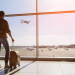 El viajero debe tener una aprobación válida del sistema electrónico de autorización de viaje (ESTA) para visitar sin visa el país norteamericano. - Fuente externa.
