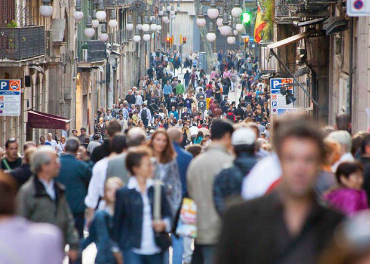 La dinámica de las inversiones parece indicar que hay una tendencia a expandirse progresivamente . Fuente externa.