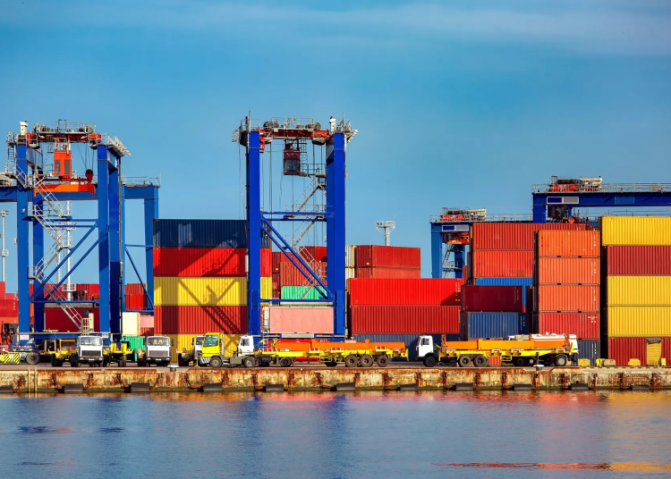 Según las previsiones del mercado, la economía de Brasil, la mayor potencia de América Latina, se expandió en 2023 alrededor de un 3%. - Fuente externa.