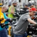 Los salarios avanzaron un 4.7%, una décima menos y el menor repunte interanual desde agosto de 2021. - Fuente externa.