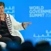 Kristalina Georgieva, directora gerente del Fondo Monetario Internacional (FMI). - Fuente externa.