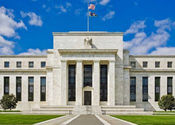 Reserva Federal estadounidense - Fuente externa.