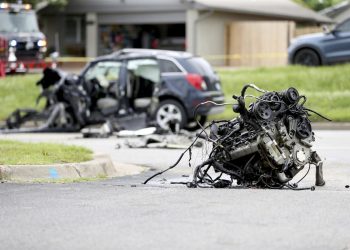 En 2023 se incrementó el número de kilómetros recorridos por vehículos un 2.1% hasta llegar a los 108,606 millones de kilómetros. - Fuente externa.