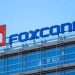 Foxconn sede.- Fuente externa.