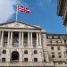 Banco de Inglaterra - Fuente externa.