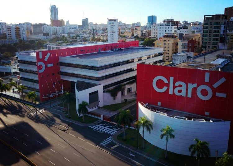 Claro, República Dominicana. - Fuente externa.