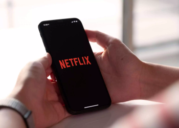 Netflix - Fuente externa.