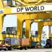 DP World.- Fuente externa.