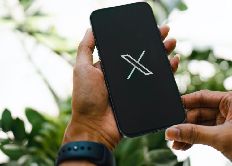 La sanción a X Twitter asciende a €1.350.000 - Fuente externa.