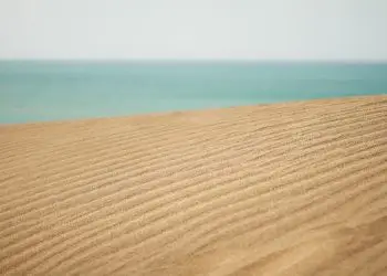 Dunas de Baní.- Fuente externa.