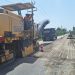 Las obras viales en Jimaní, Duvergé y Cristóbal figuran entre las de mayor inversión en la provincia.