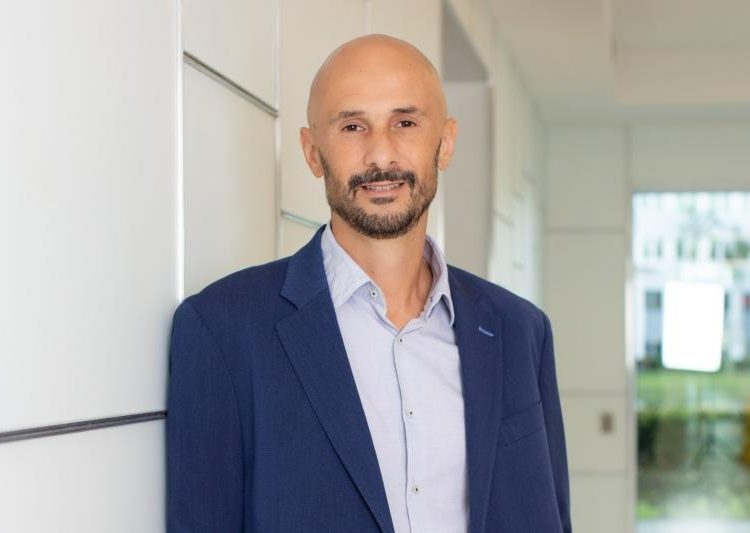 Diego Imperio, Presidente & CEO de Ricoh Latin America.- Fuente externa.