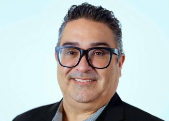 Benjamín Morales Meléndez, director de Medios Digitales de SIN.- Fuente externa.