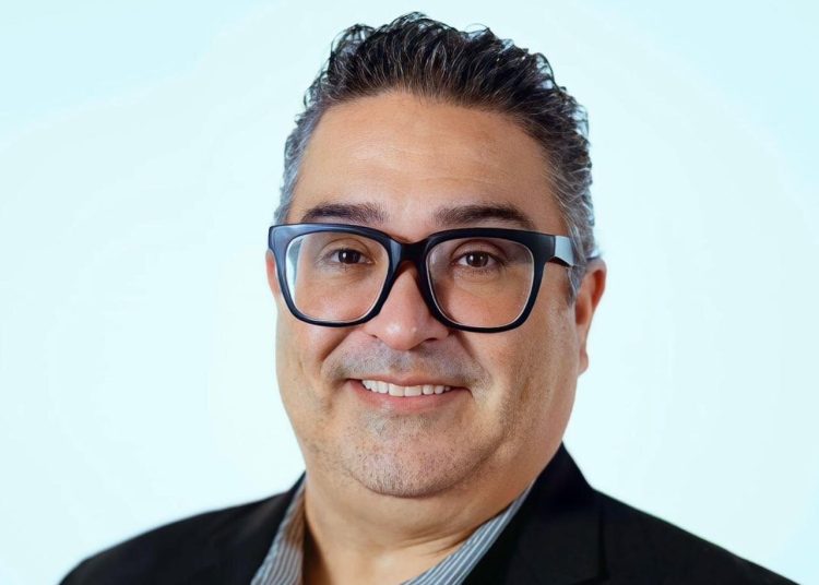 Benjamín Morales Meléndez, director de Medios Digitales de SIN.- Fuente externa.