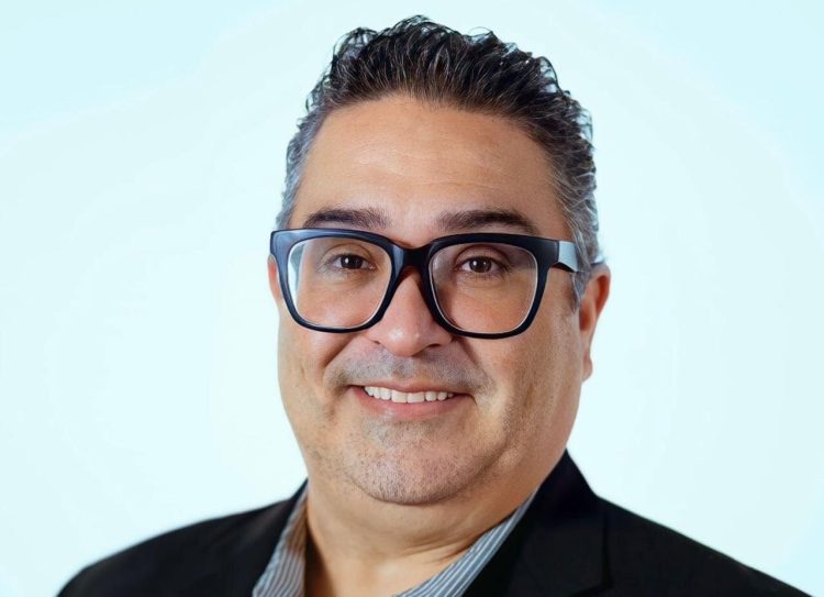 Benjamín Morales Meléndez, director de Medios Digitales de SIN.- Fuente externa.