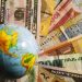 La economía mundial enfrenta riesgos por el encarecimiento de la energía, los fertilizantes y las interrupciones del comercio internacional.