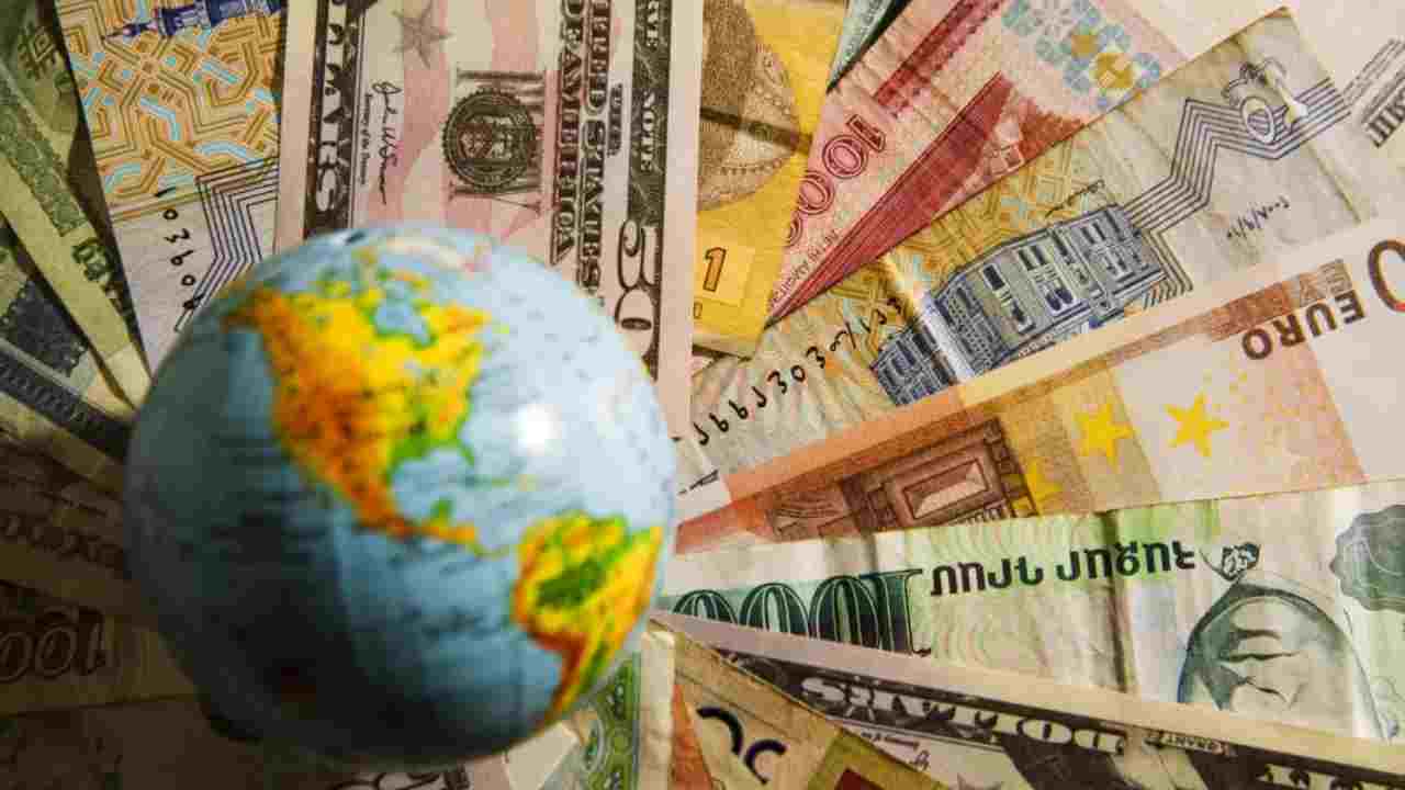 Economía global afectada por guerra en Oriente Medio