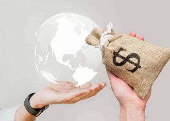 América Latina. - Fuente externa.