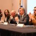 Los flujos prioritarios recogidos en el documento son biomasa; construcción, vivienda e infraestructura; energía y movilidad; bienes de consumo y agua.