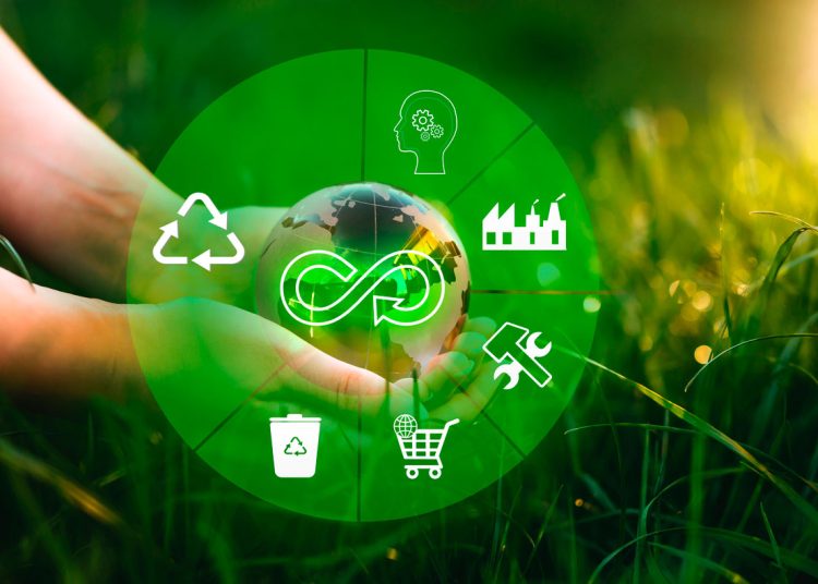 La AIRD y Adocem destacan que la cooperación público-privada es clave para elevar la circularidad.