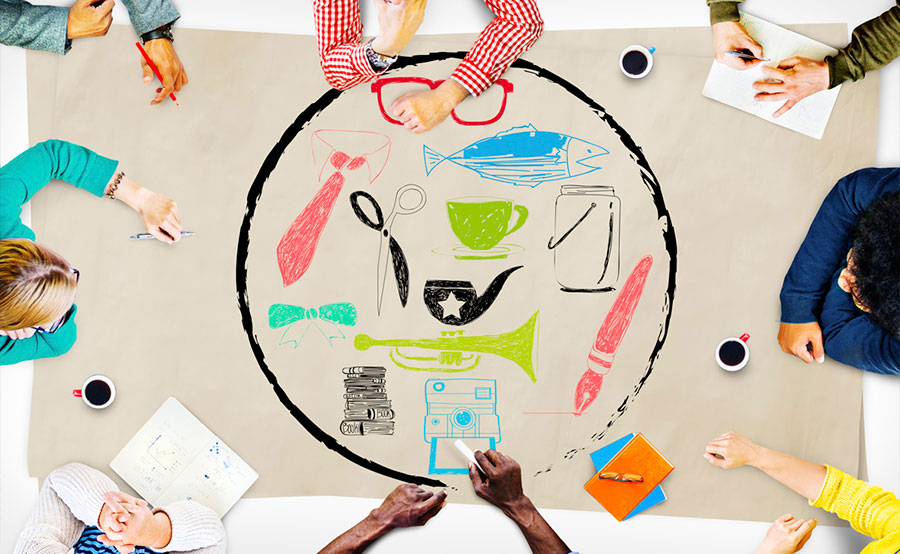 economia colaborativa