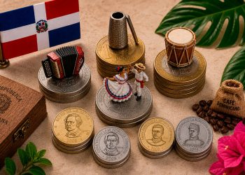 La creatividad, el conocimiento y la identidad cultural pueden convertirse en activos estratégicos.