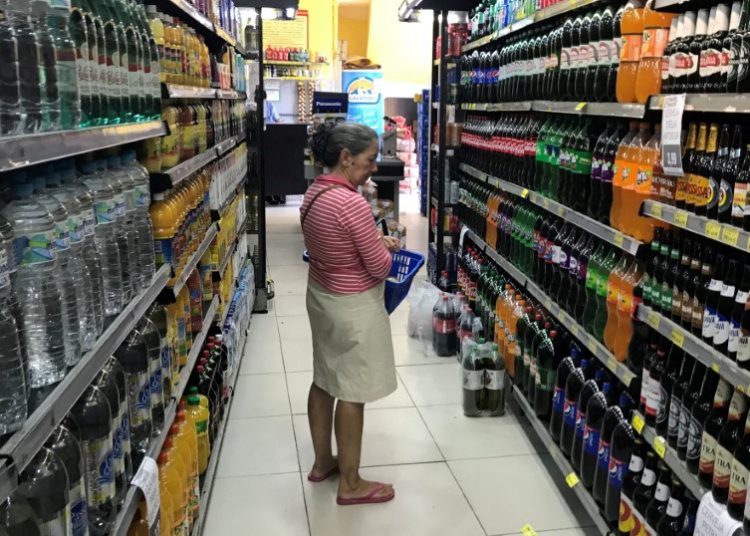 El resultado trimestral se vio impulsado principalmente por el sector agropecuario, que avanzó un 11.3%, y los servicios, con un alza del 1.4%, aupados por el comercio minorista.