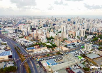 Latinoamérica cerró tanto 2023 como 2024 con un crecimiento del 2.3%.