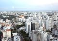 Capital dominicana. | Lésther Álvarez