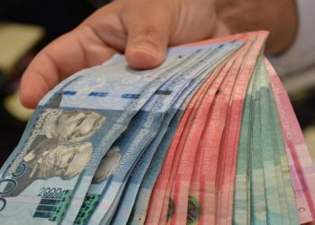 El BCRD agrega que la economía dominicana cuenta con “fuertes fundamentos y un sector productivo resiliente”.