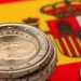 La economía española seguirá siendo la que más crece entre las grandes de la zona euro. Fuente externa.