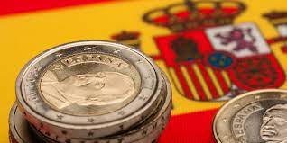 La economía española seguirá siendo la que más crece entre las grandes de la zona euro. Fuente externa.