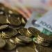 Los salarios crecieron el 2.9% trimestral, frente al 1.2% del trimestre anterior.
