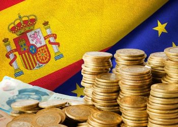 El Gobierno califica de "prudente" la previsión de PIB para este año. | Fuente externa.