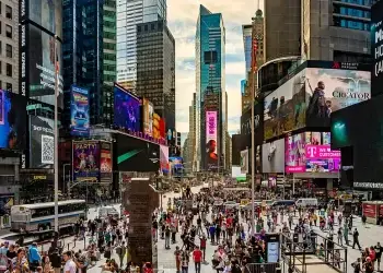 La inflación general a nivel global se rebajará a un 4.2% este año.