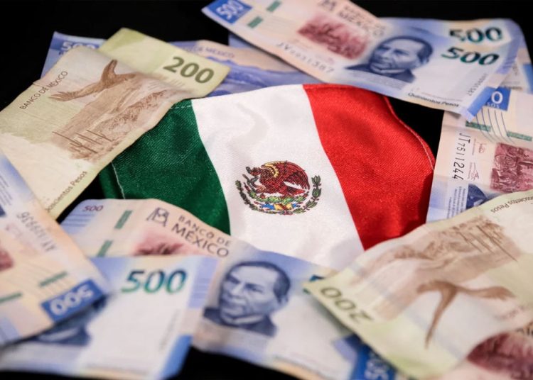 El Gobierno estima un crecimiento cercano al 3% en 2024.