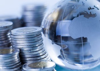 Deuda - Fuente externa.