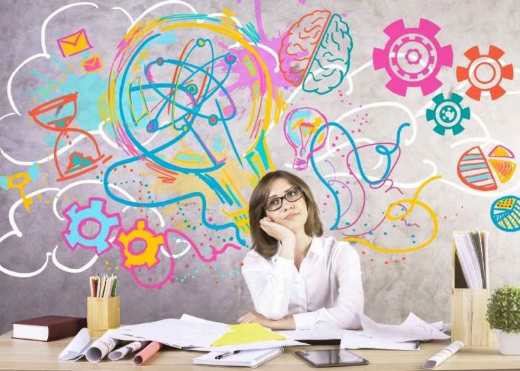 La economía creativa necesita de habilidades duras y blandas.