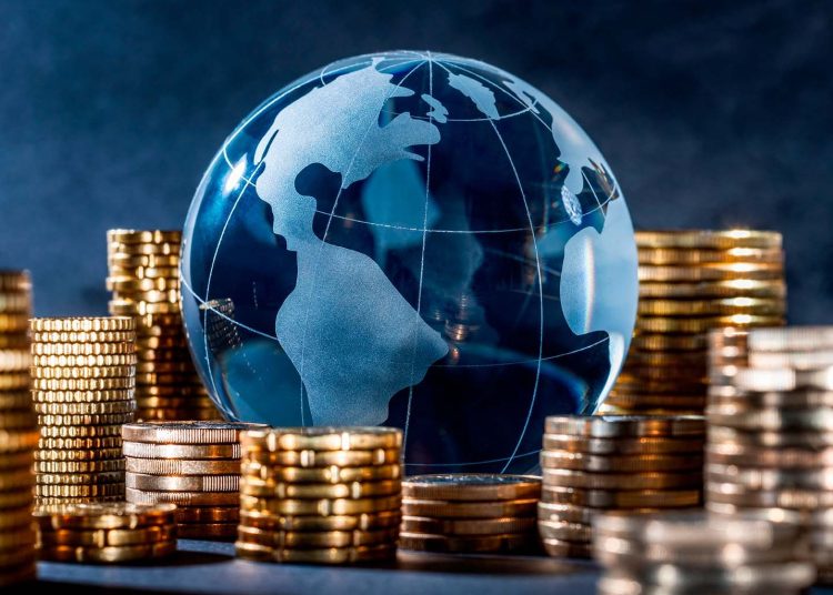 Las economías emergentes crecerán solo el 3.9% en 2024 y 4% en 2025. - Fuente externa.
