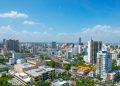 La Cepal señala que República Dominicana cerrará 2025 con la tercera tasa más baja en Centroamérica, solo por encima de Cuba y Haití.