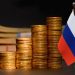 Destacó que, pese a esa creciente presión, Rusia superó con éxito el periodo inicial de adaptación, para añadir que, según la evaluación preliminar del Comité Estatal de Estadísticas, "el PIB creció un 3.6%, que es más de doble de la media de los países desarrollados".